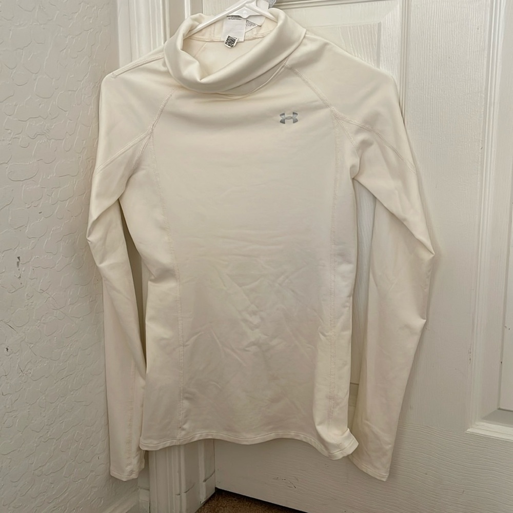 Under Armour Coldgear Undershirt - image 1